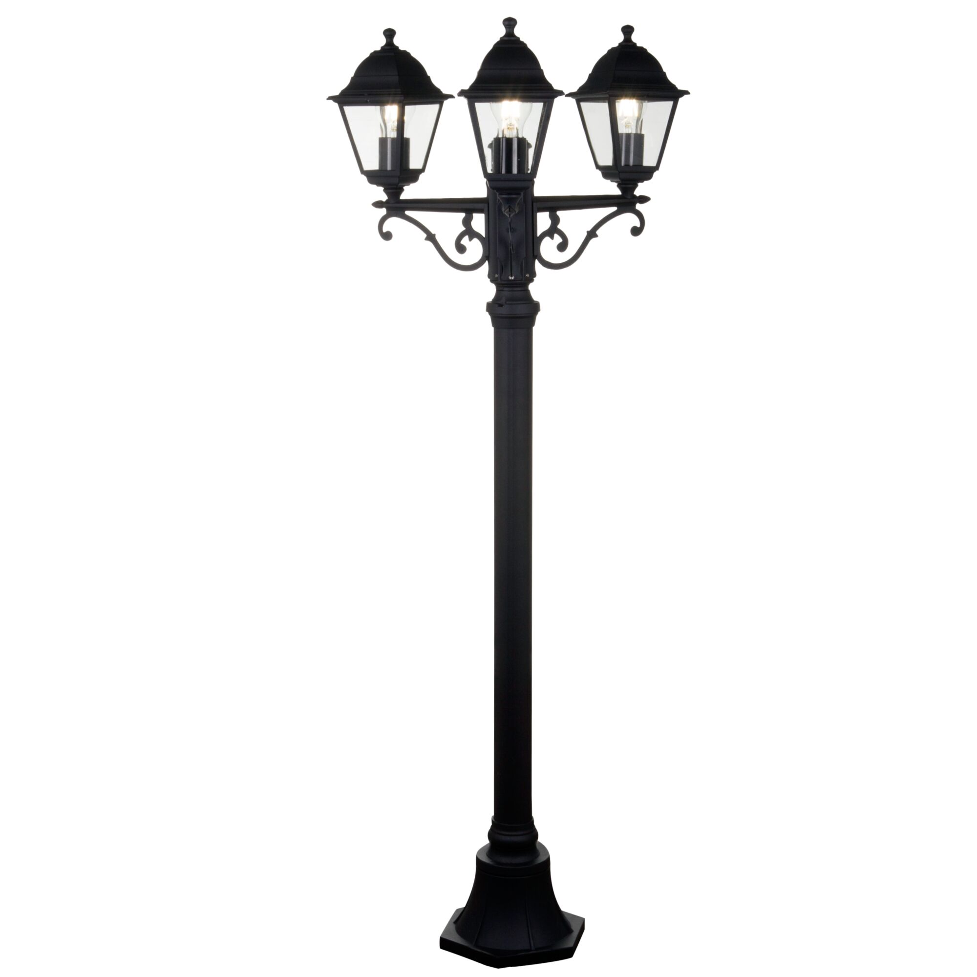 O003FL-03B Ландшафтный светильник Outdoor Abbey Road Maytoni O003FL-03B Ландшафтный светильник Outdoor Abbey Road Maytoni