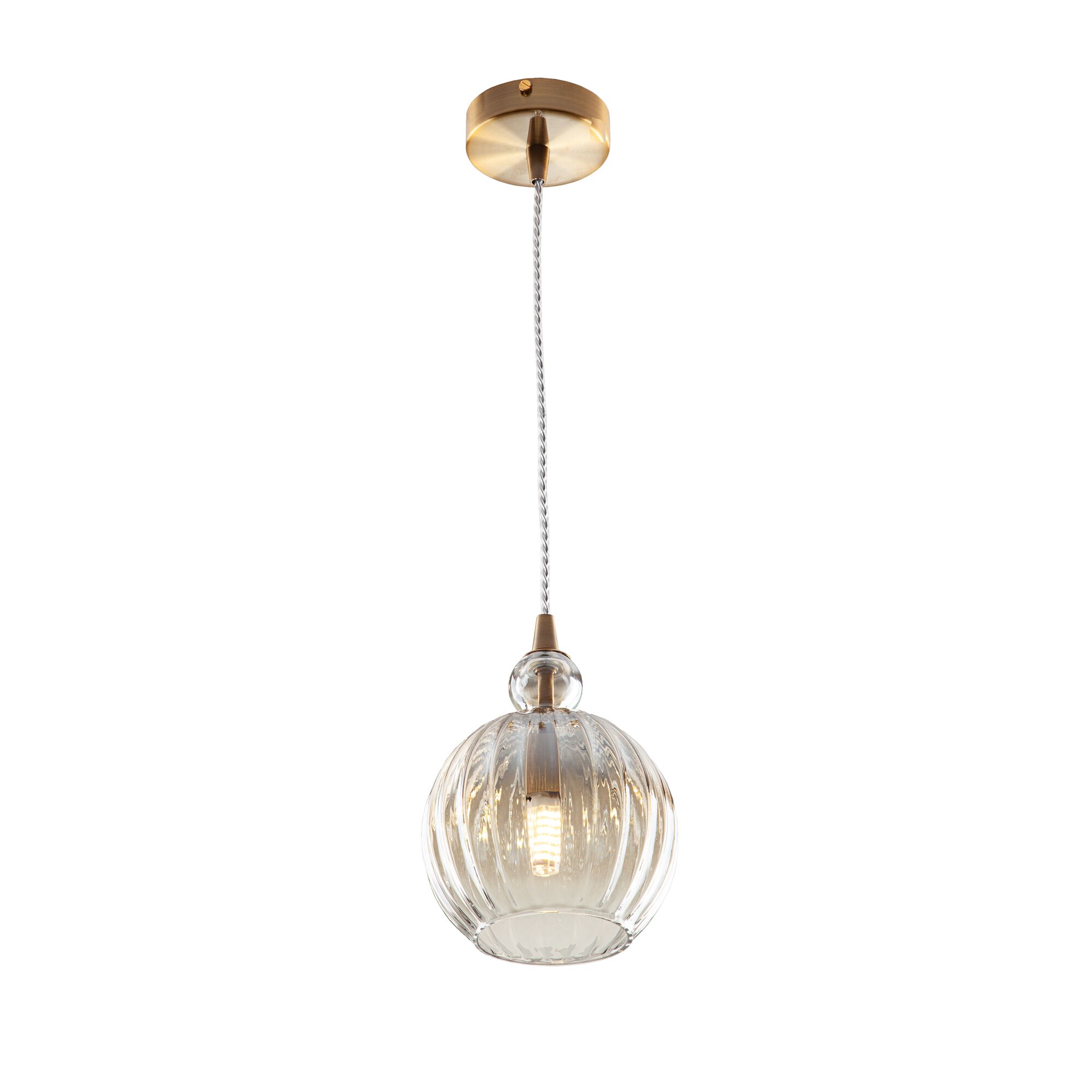 P006PL-01BS Подвесной светильник Pendant Karla Maytoni P006PL-01BS Подвесной светильник Pendant Karla Maytoni