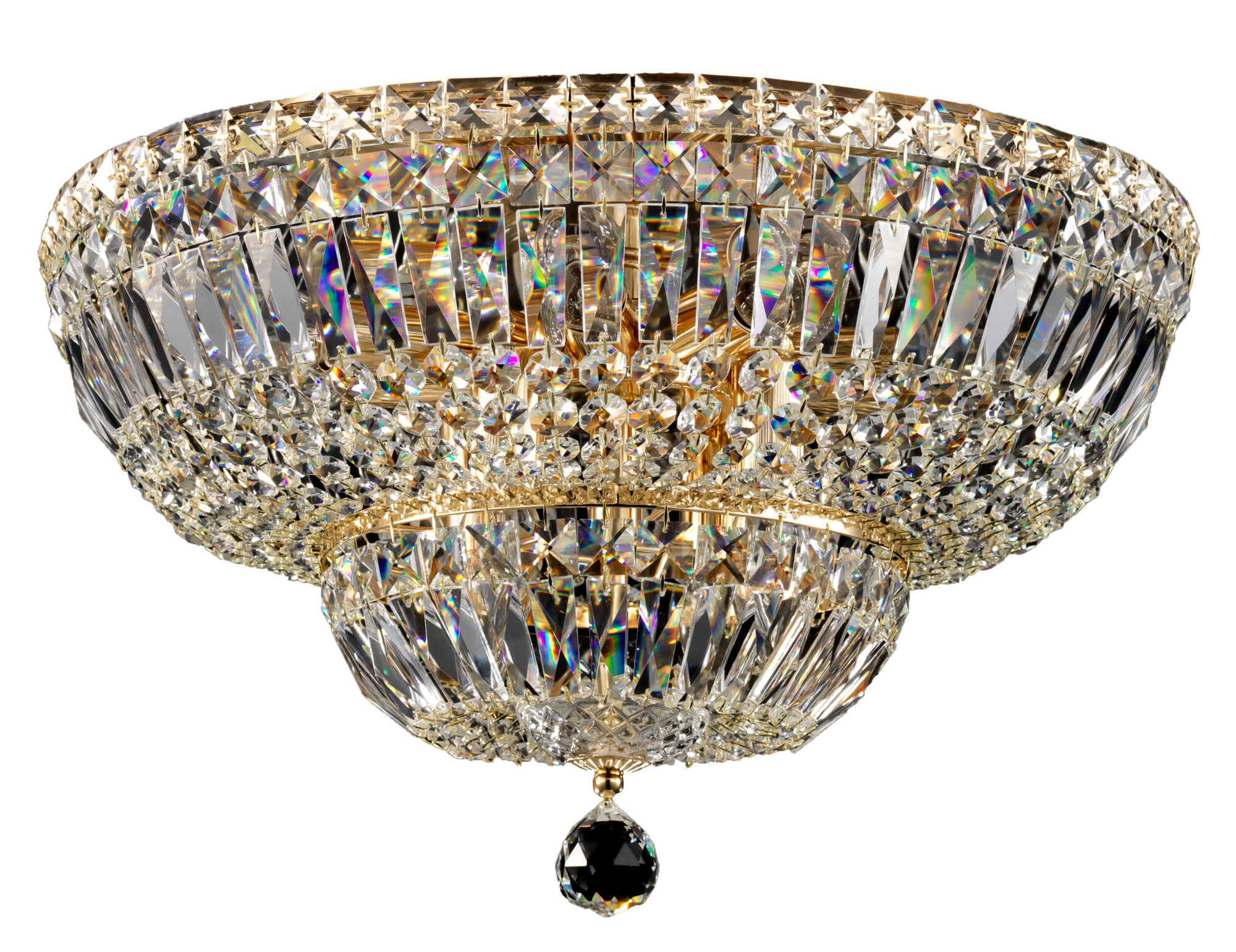 DIA100-CL-12-G Люстра Royal Classic Basfor Maytoni DIA100-CL-12-G Люстра Royal Classic Basfor Maytoni
