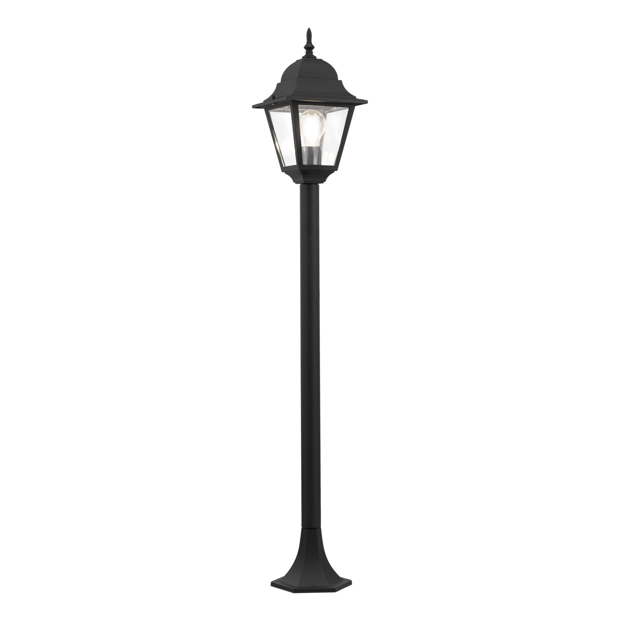 O003FL-01B Ландшафтный светильник Outdoor Abbey Road Maytoni O003FL-01B Ландшафтный светильник Outdoor Abbey Road Maytoni