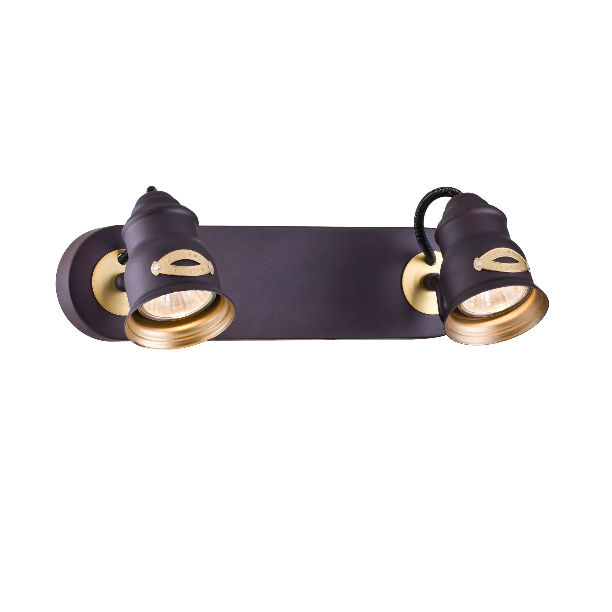 SP315-CW-02-BR Спот Spot Borgo Maytoni SP315-CW-02-BR Спот Spot Borgo Maytoni