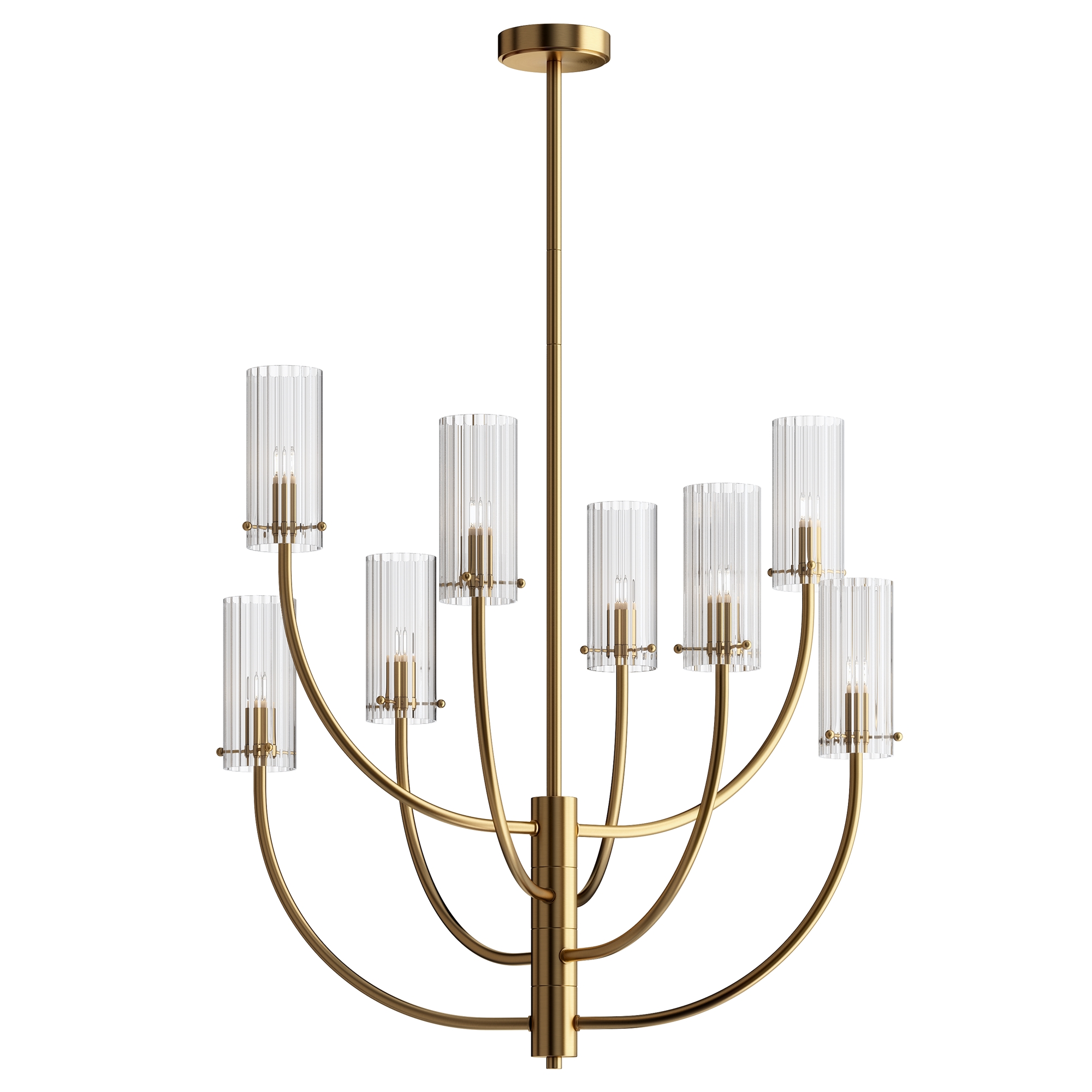 MOD223PL-08BS Подвесной светильник Arco Neoclassic Maytoni MOD223PL-08BS Подвесной светильник Arco Neoclassic Maytoni