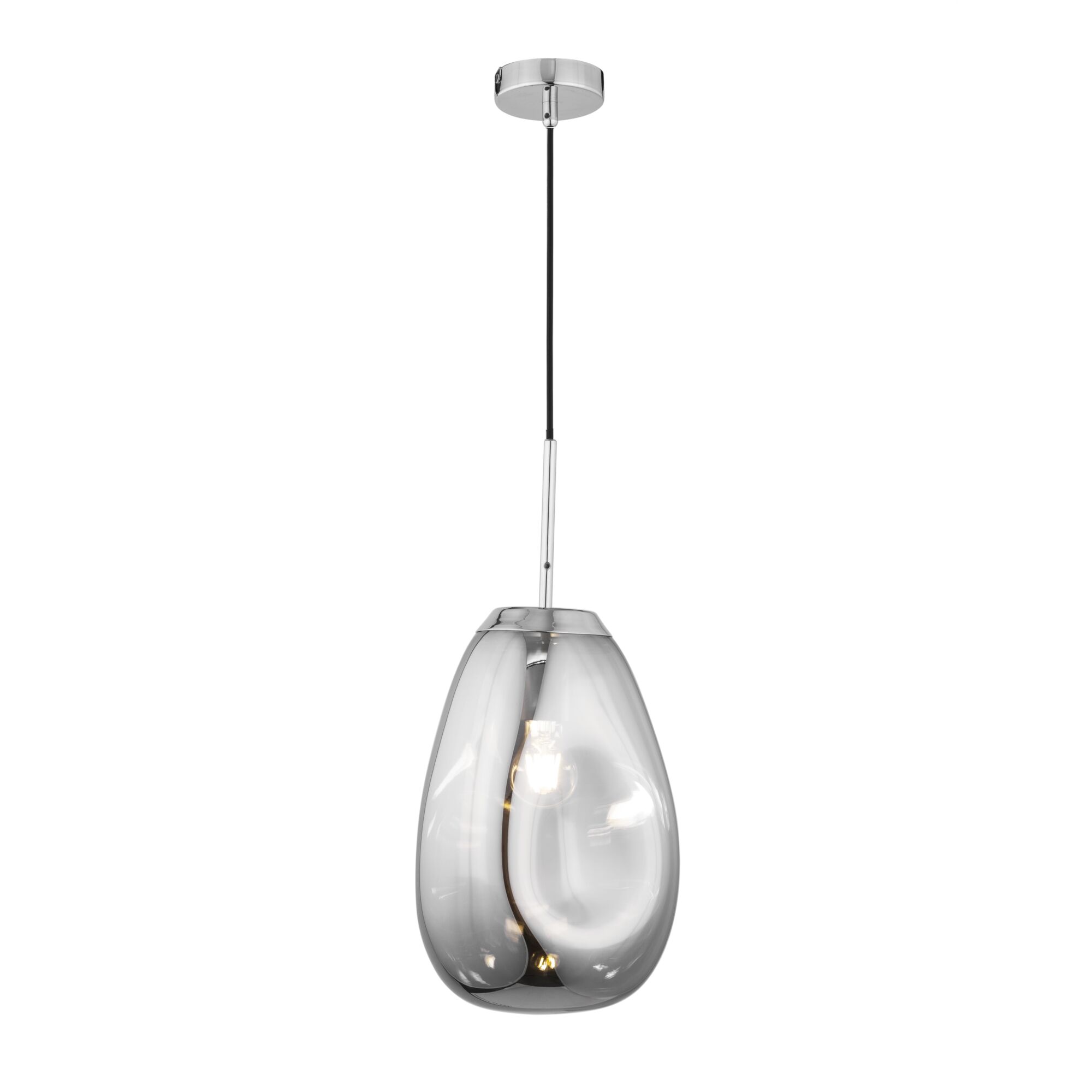 P013PL-01CH Подвесной светильник Pendant Mabell Maytoni P013PL-01CH Подвесной светильник Pendant Mabell Maytoni