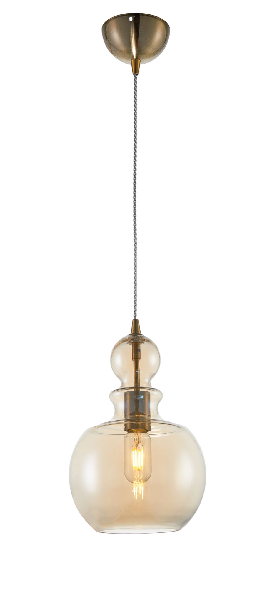 P003PL-01BZ Подвесной светильник Pendant Tone Maytoni P003PL-01BZ Подвесной светильник Pendant Tone Maytoni