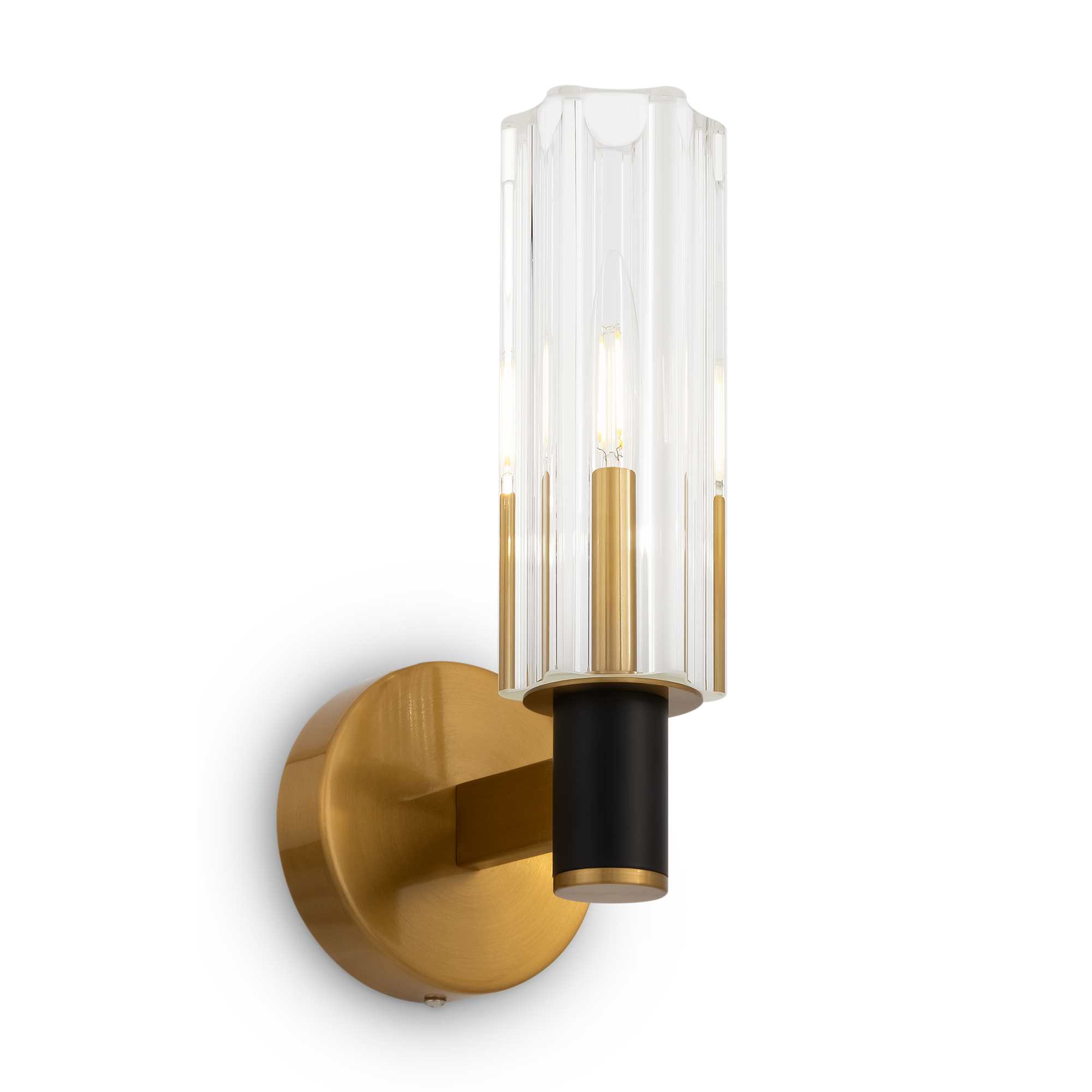 FR5167WL-01BS Настенный светильник (бра) Ambra Modern Freya FR5167WL-01BS Настенный светильник (бра) Ambra Modern Freya