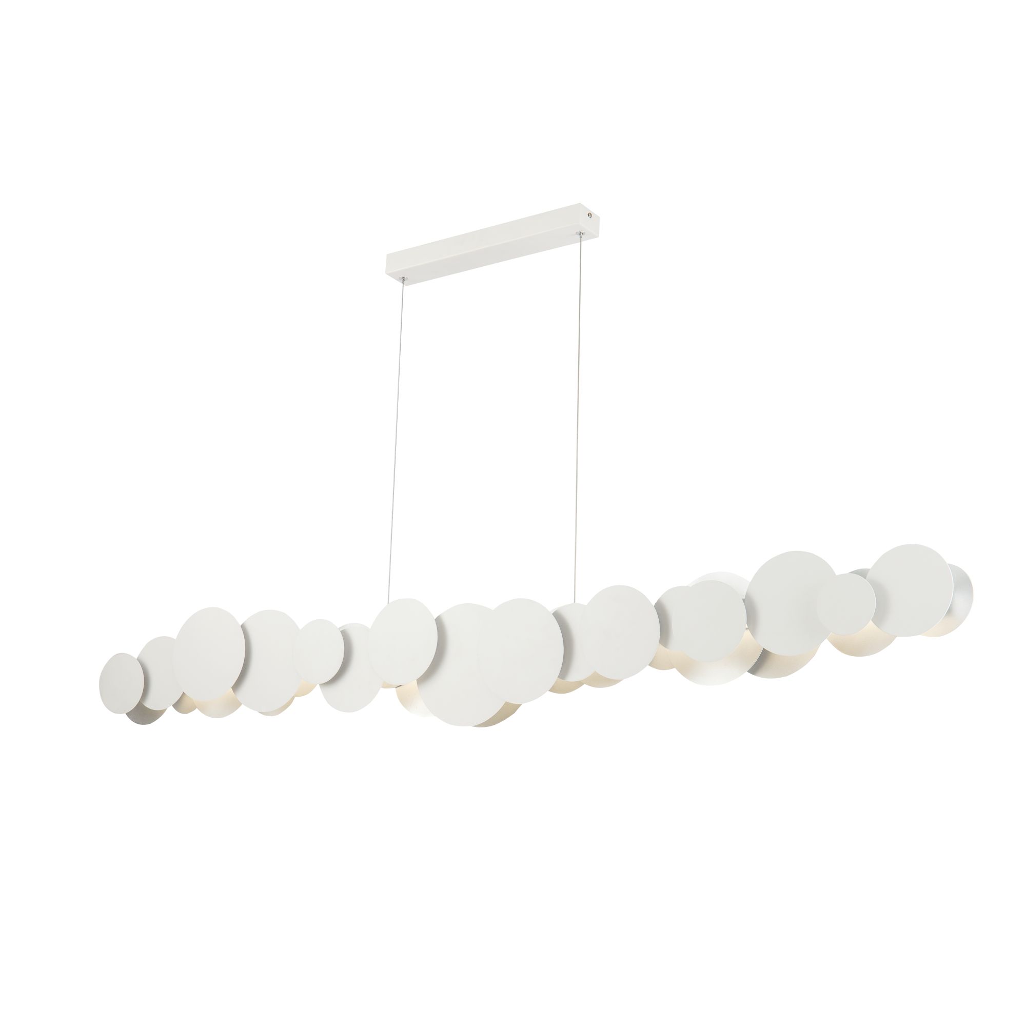 MOD003PL-L54WS Подвесной светильник Modern Cloud Maytoni MOD003PL-L54WS Подвесной светильник Modern Cloud Maytoni