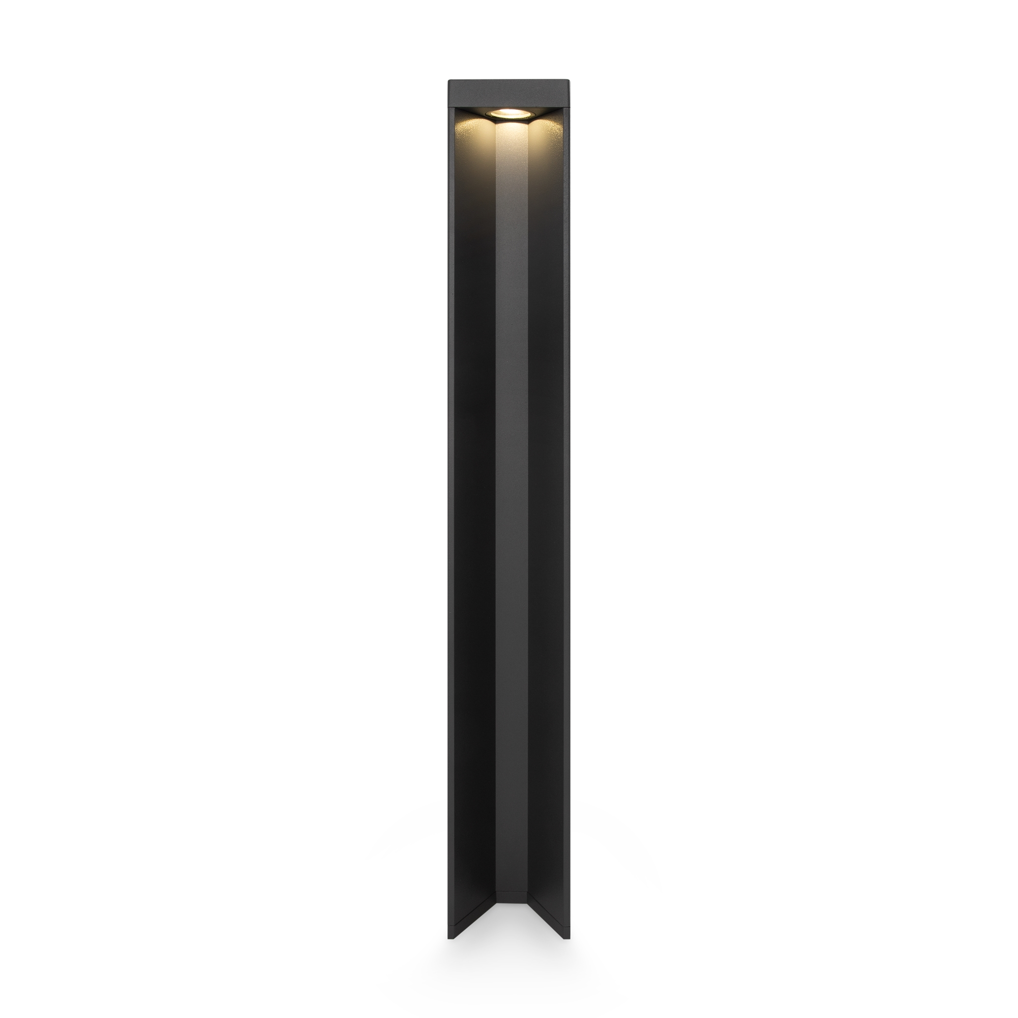 Фонарь уличный (столб) O596FL-L9GR4K1 Essen Outdoor Фонарь уличный (столб) O596FL-L9GR4K1 Essen Outdoor