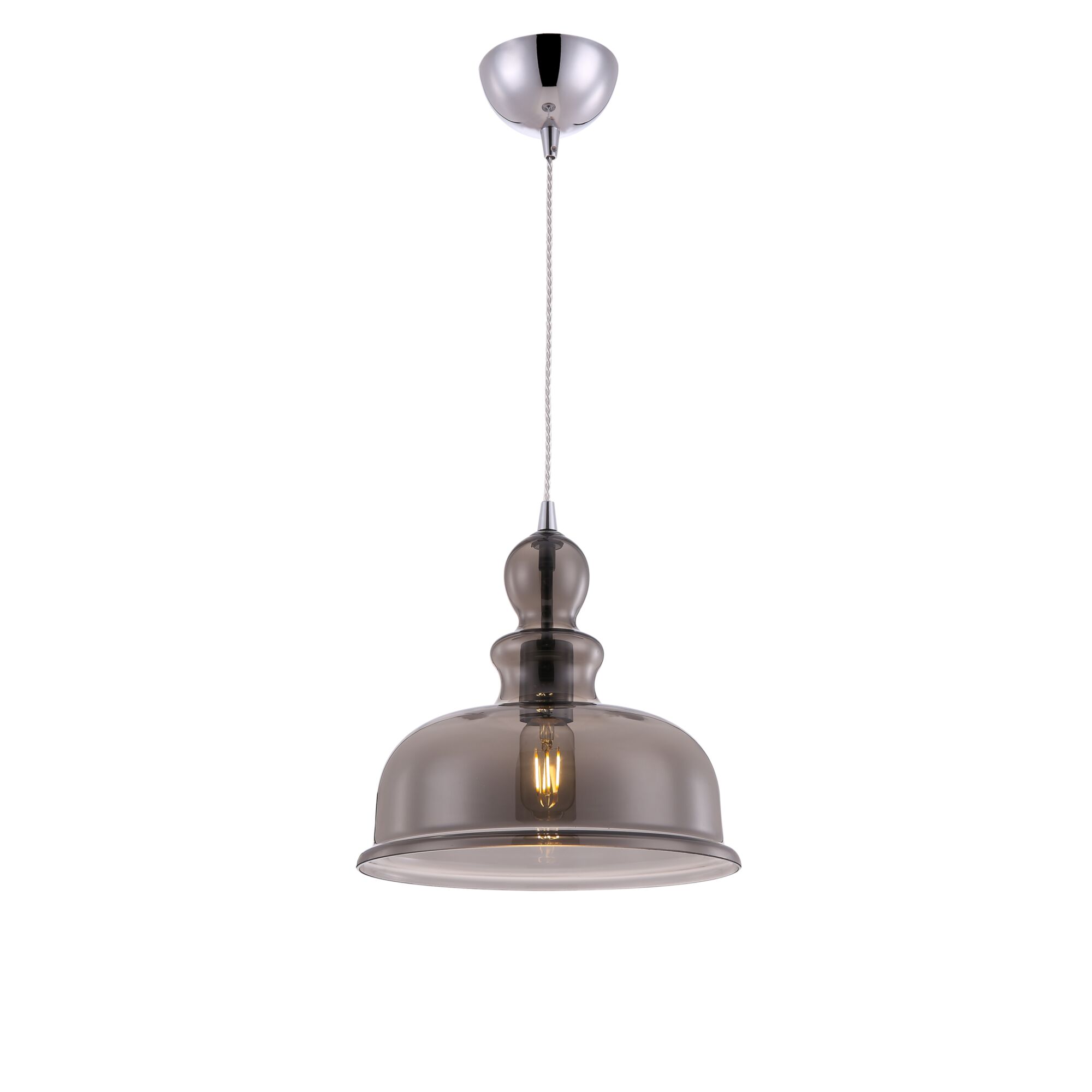 P034PL-01CH Подвесной светильник Pendant Tone Maytoni P034PL-01CH Подвесной светильник Pendant Tone Maytoni