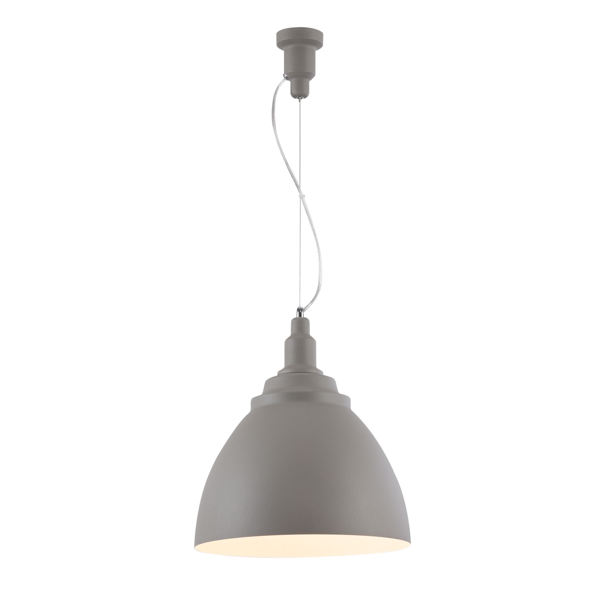 P535PL-01GR Подвесной светильник Pendant Bellevue Maytoni P535PL-01GR Подвесной светильник Pendant Bellevue Maytoni