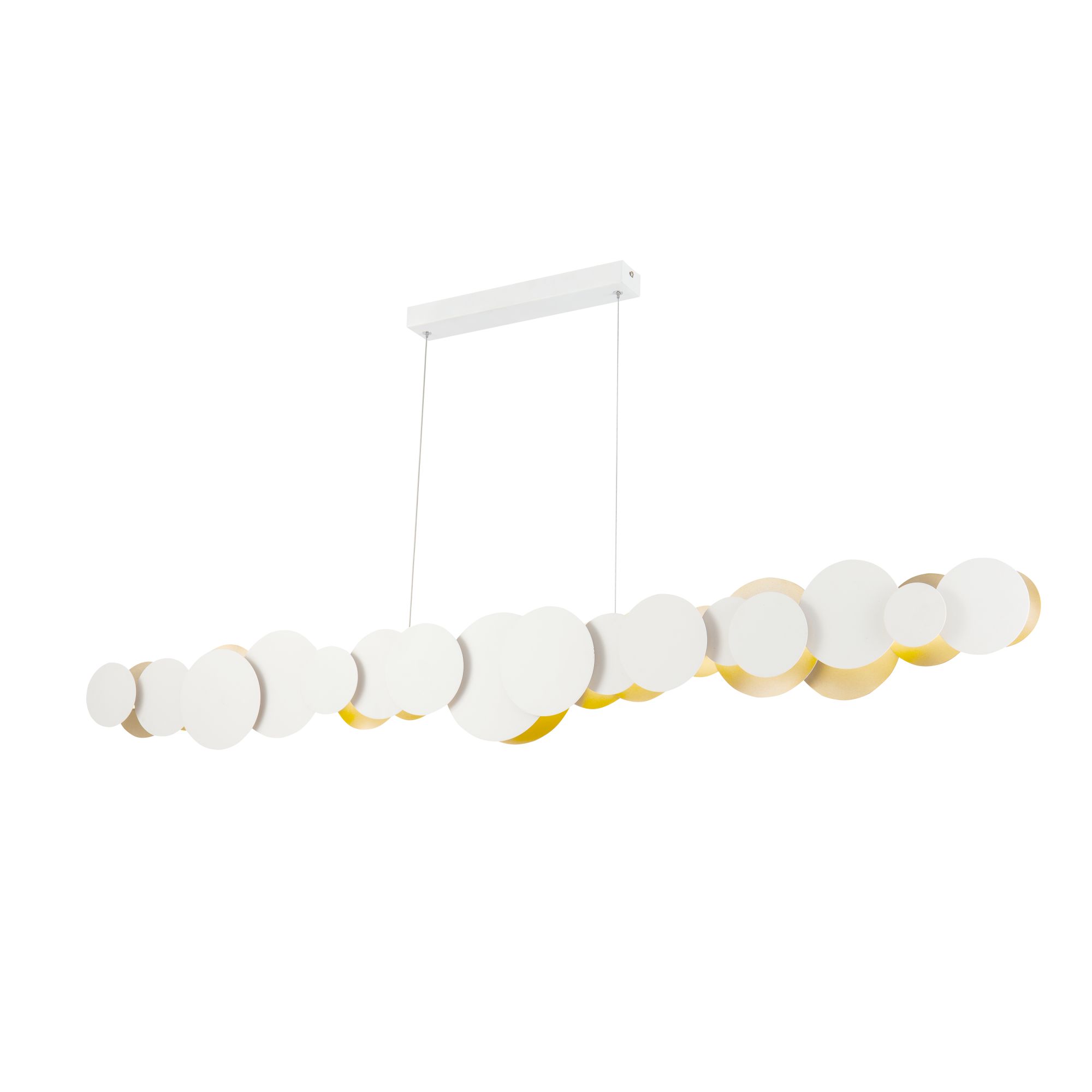 MOD003PL-L54WG Подвесной светильник Modern Cloud Maytoni MOD003PL-L54WG Подвесной светильник Modern Cloud Maytoni