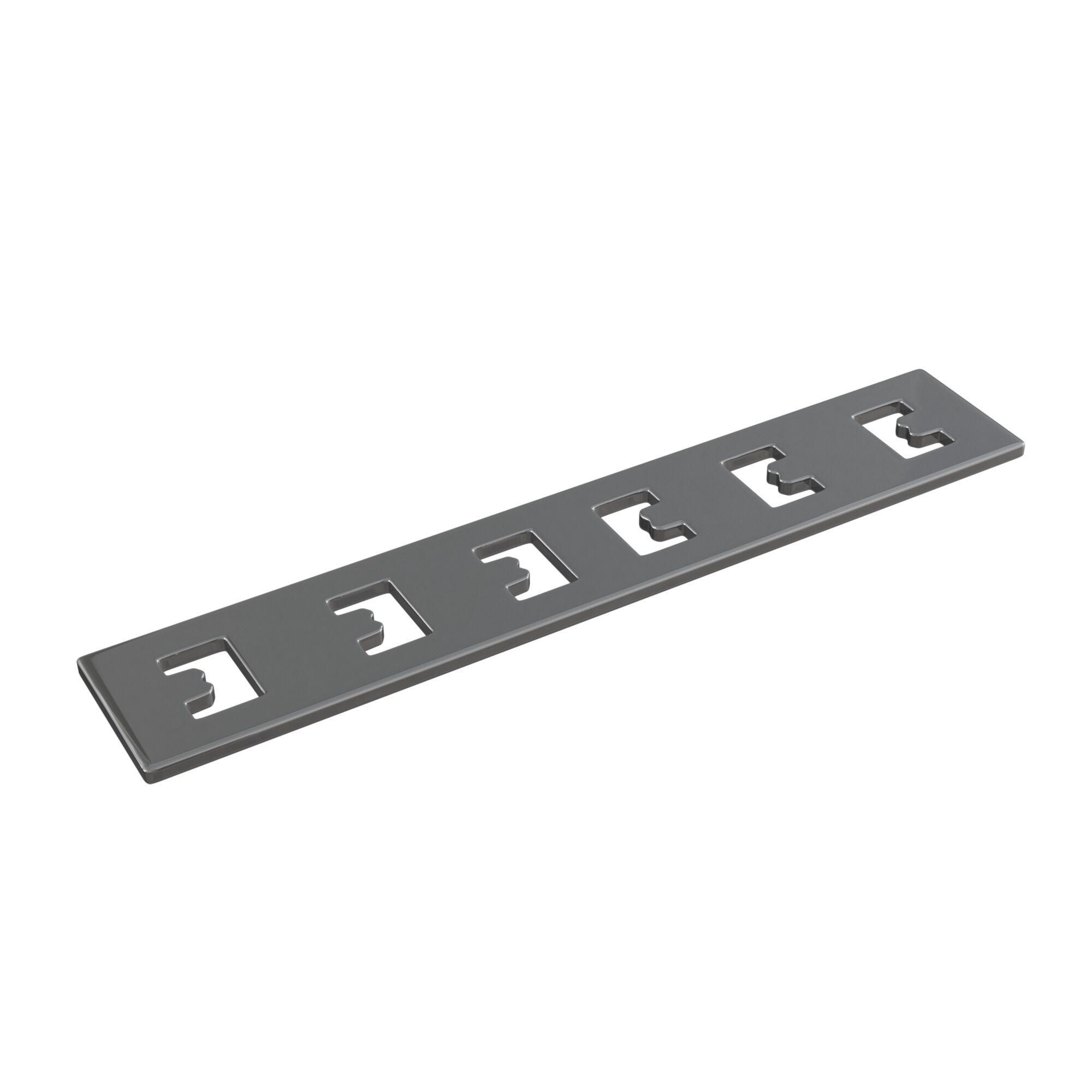 TRA004C-22S Аксессуар для трекового светильника Accessories for tracks Magnetic track system Maytoni TRA004C-22S Аксессуар для трекового светильника Accessories for tracks Magnetic track system Maytoni