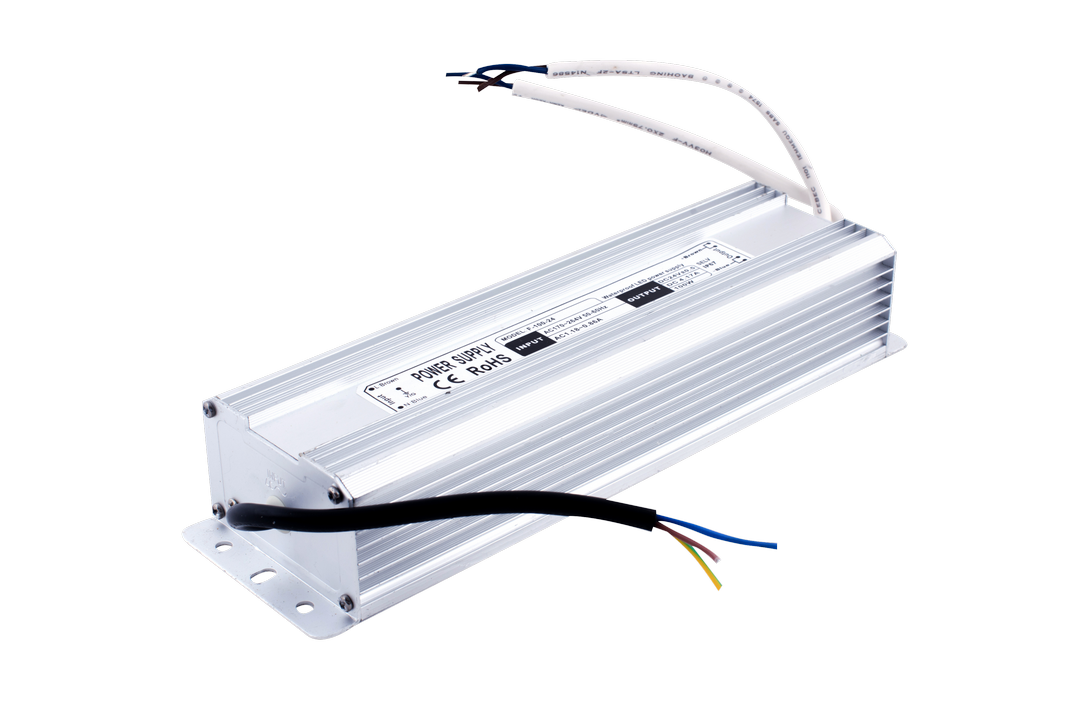 Al Блок питания TPW, 100 W Влагозащитный,24V Al Блок питания TPW, 100 W Влагозащитный,24V