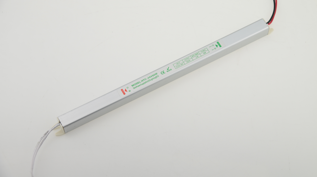 Блок питания сверxтонкий, 60 W, 24V Блок питания сверxтонкий, 60 W, 24V