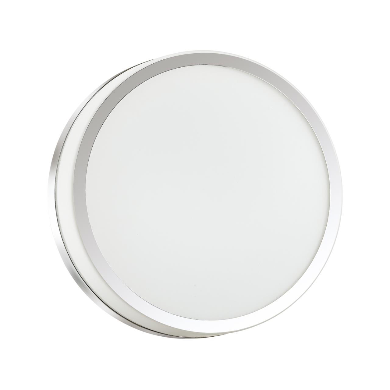 4680/18CL ODL20 649 хром/белый Светильник IP44 LED 3000K 18W 220V RIMA 4680/18CL ODL20 649 хром/белый Светильник IP44 LED 3000K 18W 220V RIMA