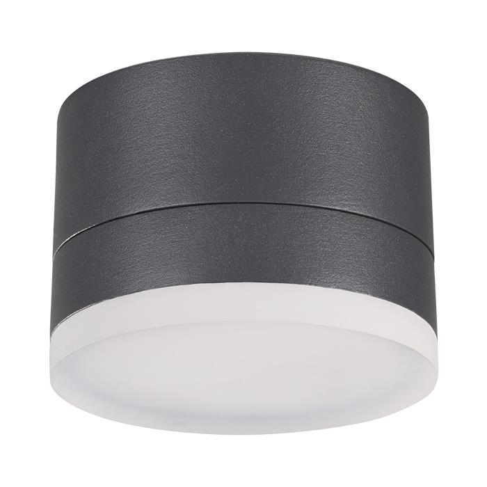 358084 NT19 152 темно-серый Ландшафтный светильник IP54 LED 3000К 12W 220V KAIMAS 358084 NT19 152 темно-серый Ландшафтный светильник IP54 LED 3000К 12W 220V KAIMAS