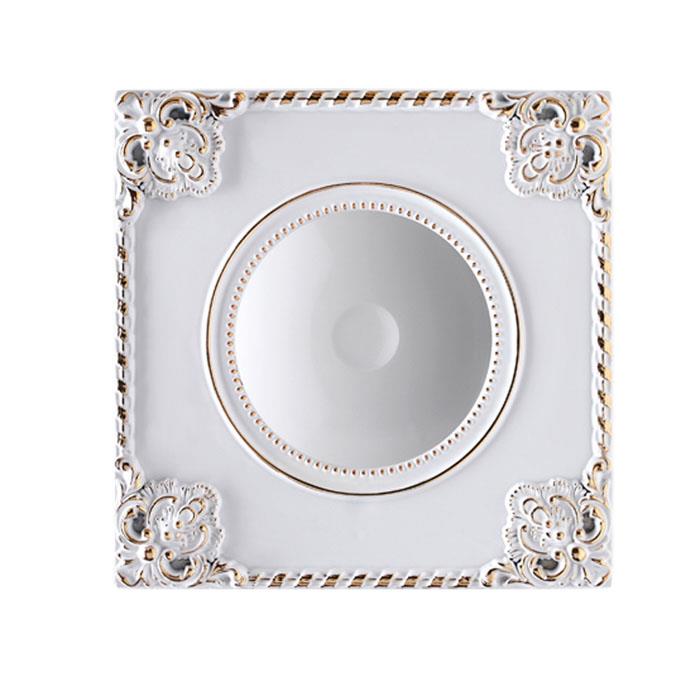 357614 NT18 141 белый/золото Встраиваемый светильник IP20 LED 3000K 9W 85-265V NOVEL 357614 NT18 141 белый/золото Встраиваемый светильник IP20 LED 3000K 9W 85-265V NOVEL