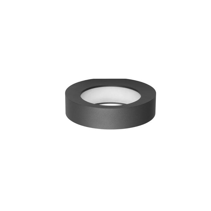 357523 NT18 151 темно-серый Ландшафтный светильник IP65 LED 3000K 10W 100-240V ROCA 357523 NT18 151 темно-серый Ландшафтный светильник IP65 LED 3000K 10W 100-240V ROCA
