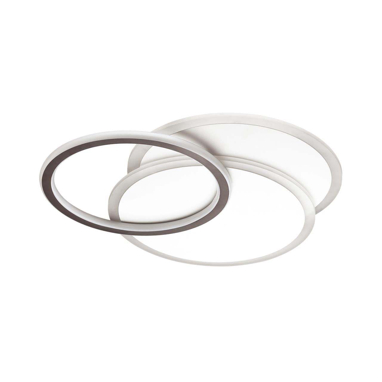4502/85CL LEDIO LN20 белый Люстра потолочная LED 85W 3000-6000K 220V HARMONY 4502/85CL LEDIO LN20 белый Люстра потолочная LED 85W 3000-6000K 220V HARMONY