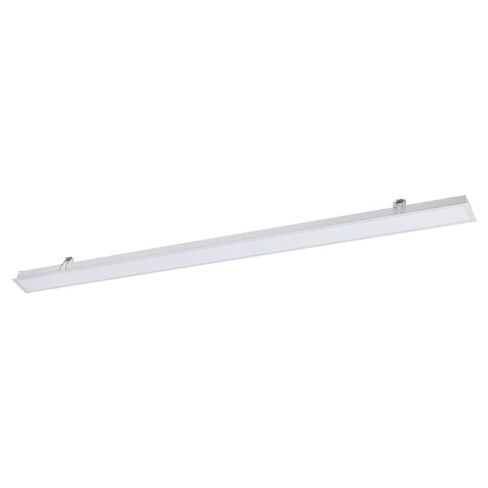 358045 NT19 052 белый Встраиваемый светильник IP20 LED 4000К 50W 220V ITER 358045 NT19 052 белый Встраиваемый светильник IP20 LED 4000К 50W 220V ITER