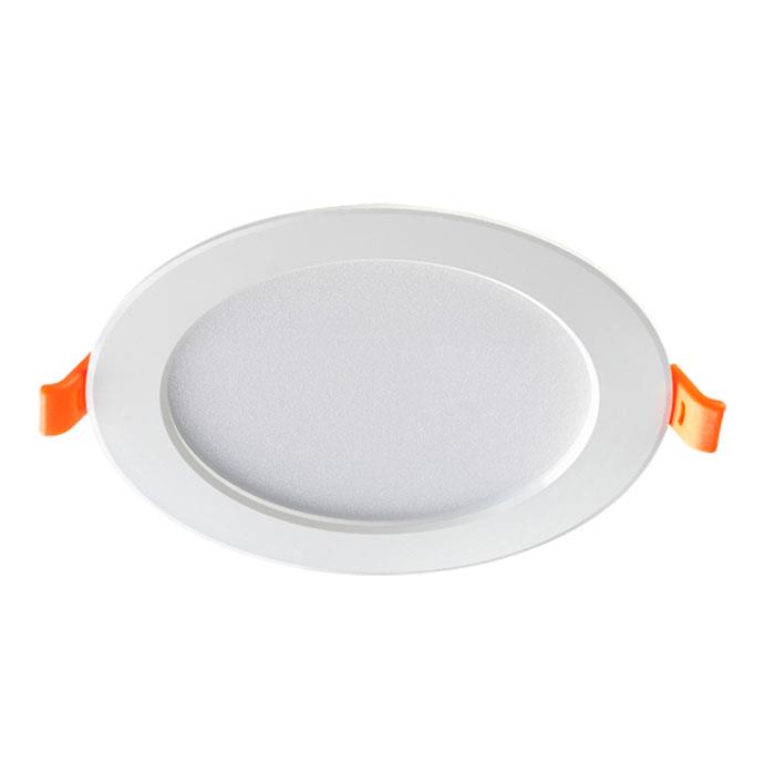 357573 NT18 079 белый Встраиваемый светильник IP20 LED 3000K 10W 175-265V LUNA 357573 NT18 079 белый Встраиваемый светильник IP20 LED 3000K 10W 175-265V LUNA