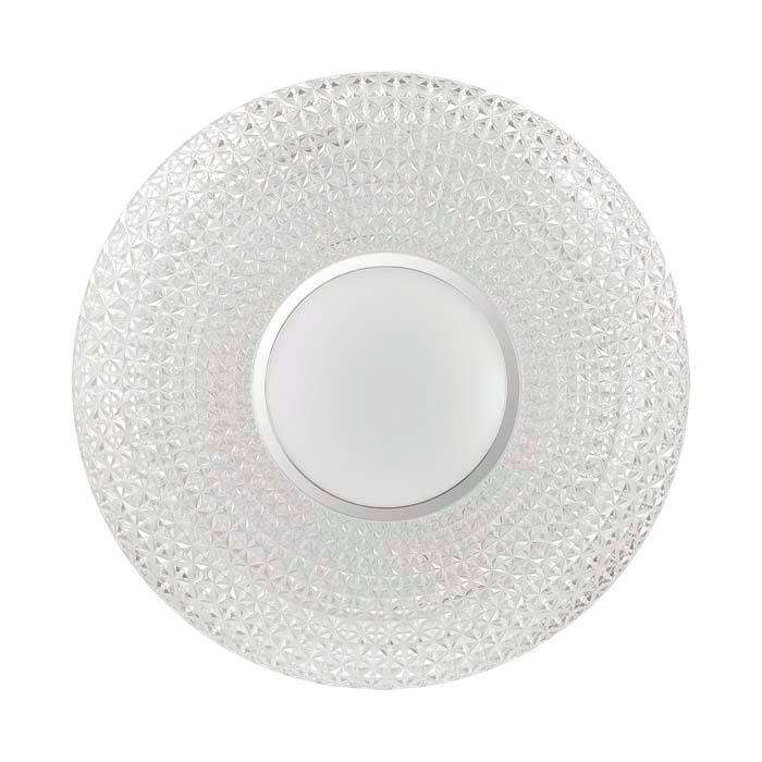 2048/EL SN 074 св-к VISMA пластик LED 72Вт 3000-6000K D510 IP43 пульт ДУ 2048/EL SN 074 св-к VISMA пластик LED 72Вт 3000-6000K D510 IP43 пульт ДУ