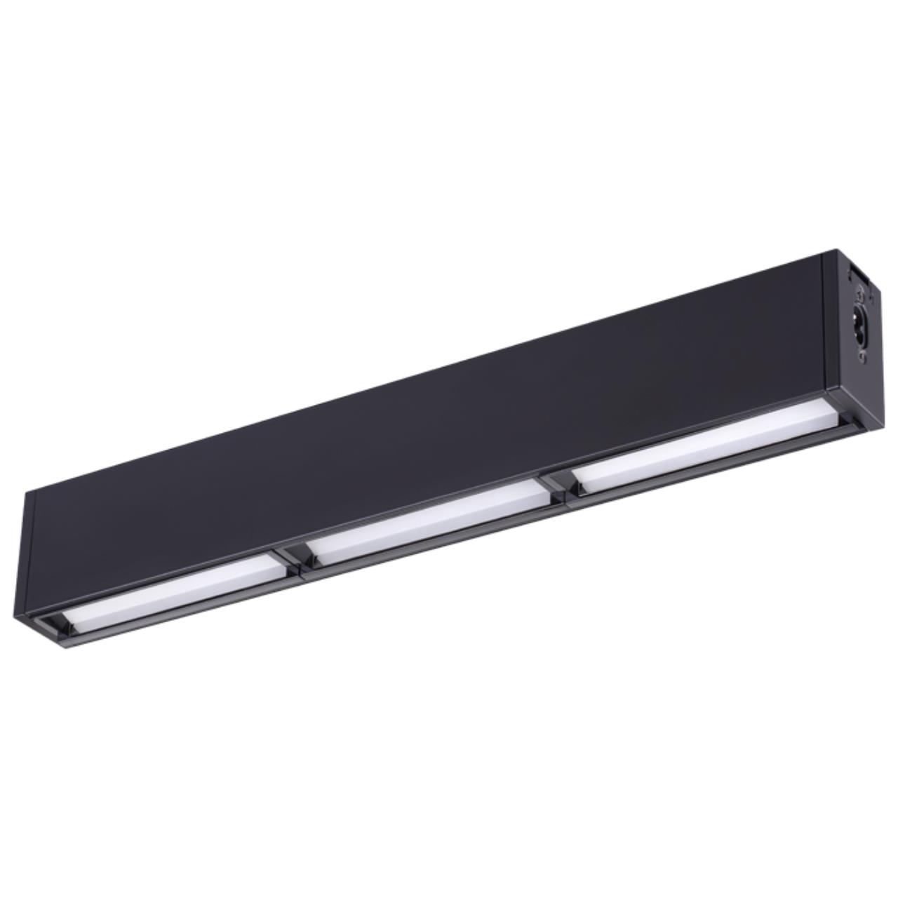 358106 NT19 009 черный Светильник Волвошер IP20 LED 4000K 15W 24V RATIO 358106 NT19 009 черный Светильник Волвошер IP20 LED 4000K 15W 24V RATIO