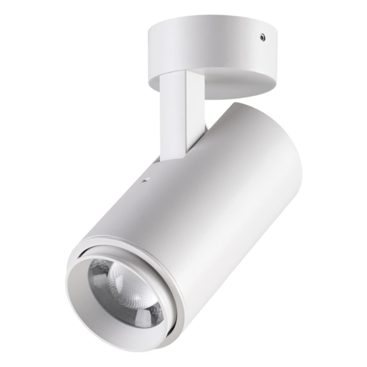 358290 NT19 000 белый Ландшафтный светильник IP54 LED 4000K 9W 220-240V KAIMAS 358290 NT19 000 белый Ландшафтный светильник IP54 LED 4000K 9W 220-240V KAIMAS