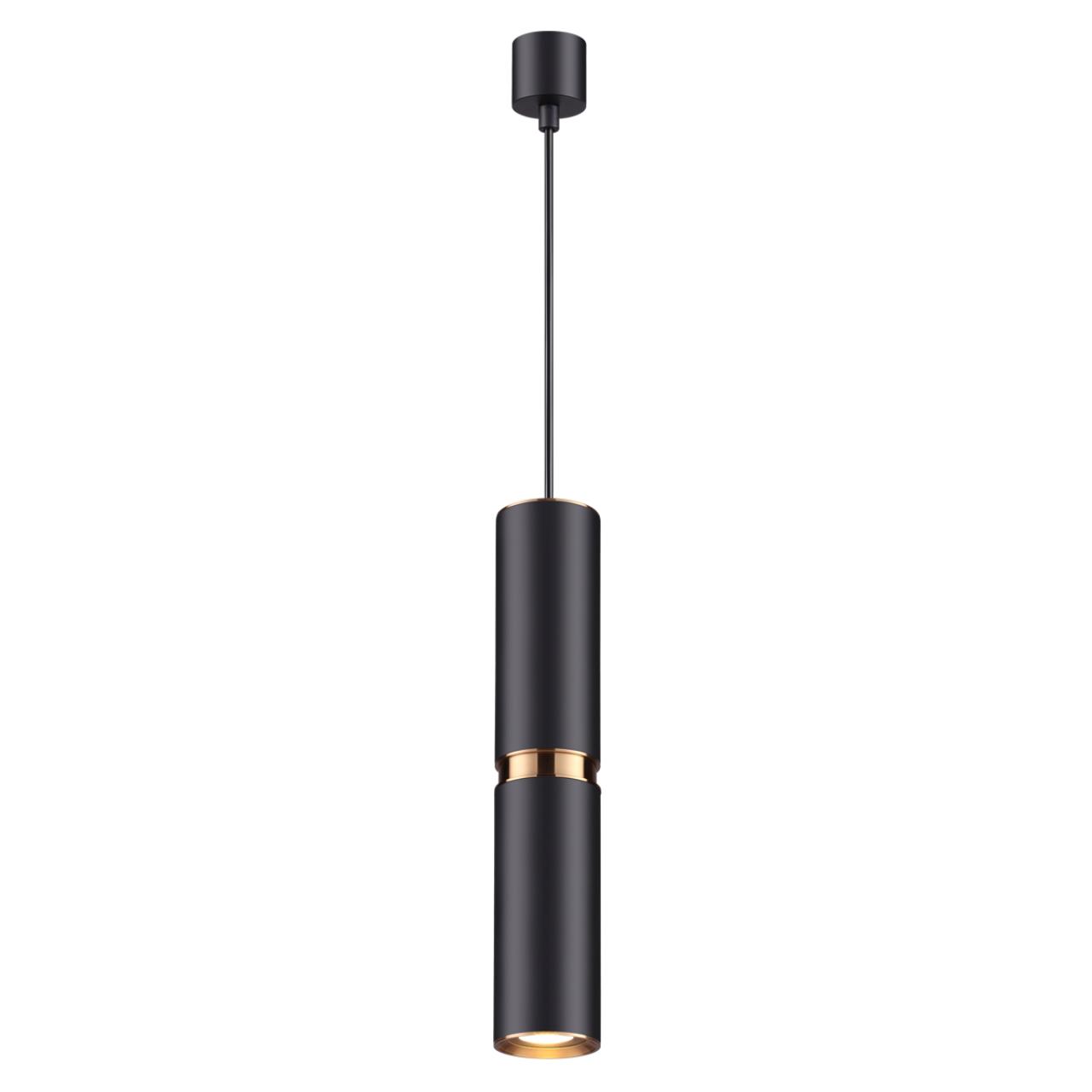 4742/5L ODL20 15 черный/золотой Подвес GU10 5W 220V AFRA 4742/5L ODL20 15 черный/золотой Подвес GU10 5W 220V AFRA