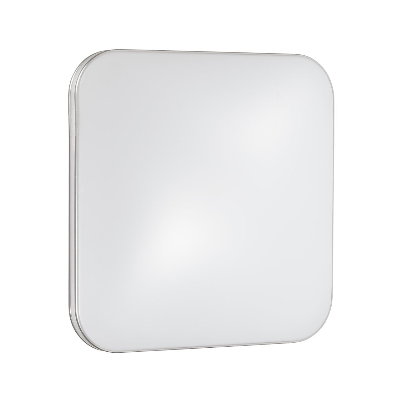 3020/DL SN 023 св-к LONA пластик LED 48Вт 3000-6000K 435х435 IP43 пульт ДУ 3020/DL SN 023 св-к LONA пластик LED 48Вт 3000-6000K 435х435 IP43 пульт ДУ