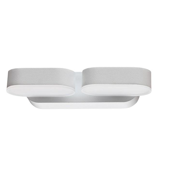 357432 NT18 160 белый Ландшафтный светильник IP54 LED 3000K 12W 220-240V KAIMAS 357432 NT18 160 белый Ландшафтный светильник IP54 LED 3000K 12W 220-240V KAIMAS