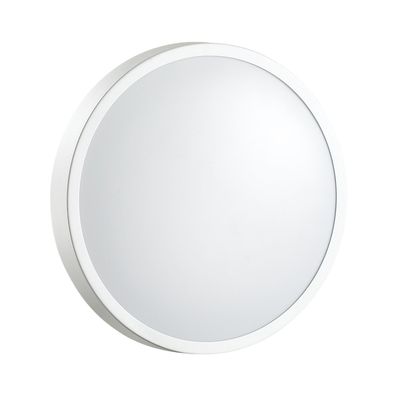3014/AL SN 036 св-к SMALLI пластик LED 12Вт 4000K D200 IP43 3014/AL SN 036 св-к SMALLI пластик LED 12Вт 4000K D200 IP43