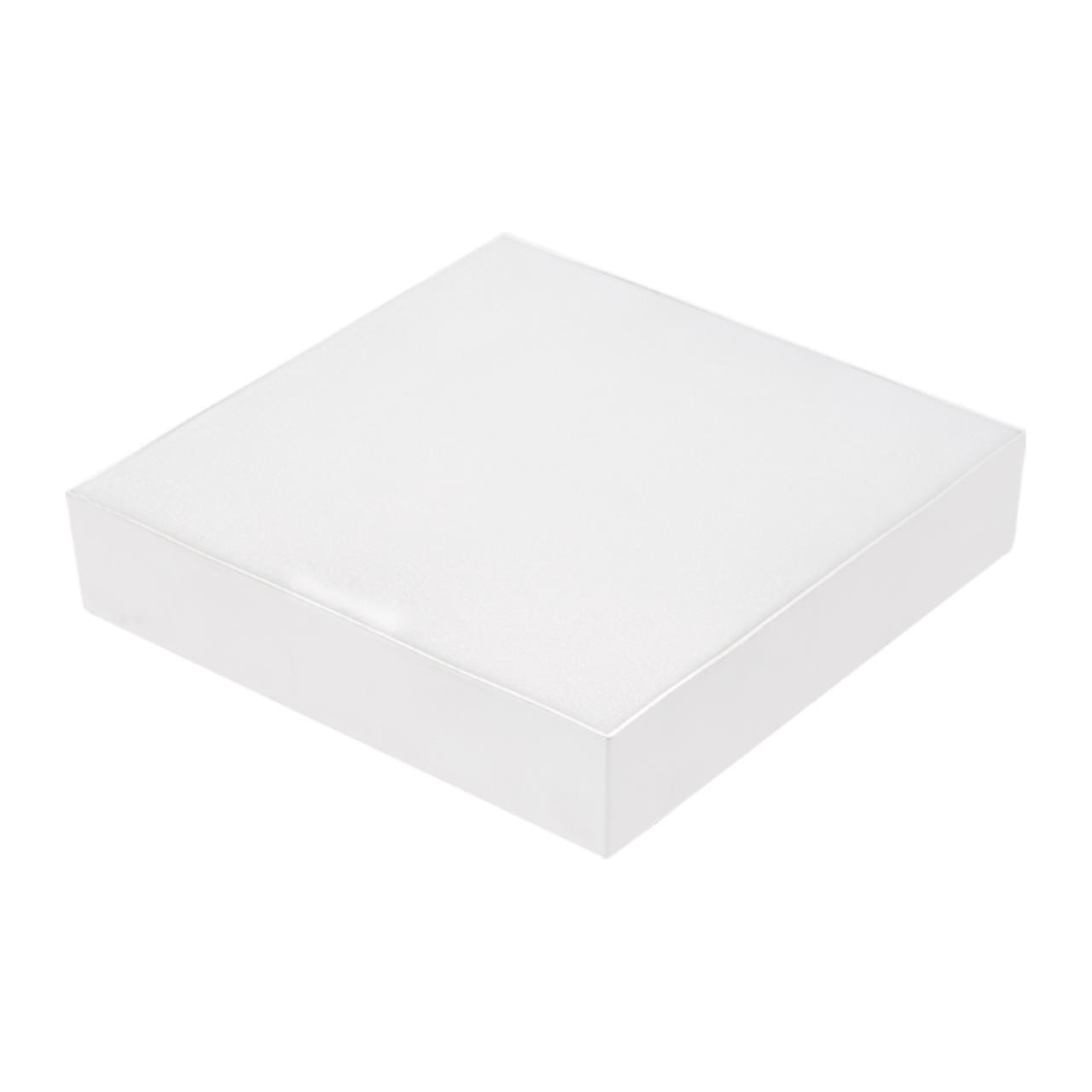 358111 NT19 078 белый Накладной светильник IP20 LED 4000K 16W 85-265V ORNATE 358111 NT19 078 белый Накладной светильник IP20 LED 4000K 16W 85-265V ORNATE