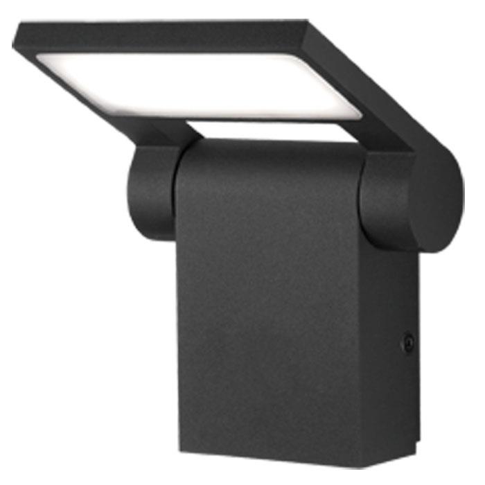 357521 NT18 150 темно-серый Ландшафтный светильник IP54 LED 3000K 10W 100-240V ROCA 357521 NT18 150 темно-серый Ландшафтный светильник IP54 LED 3000K 10W 100-240V ROCA