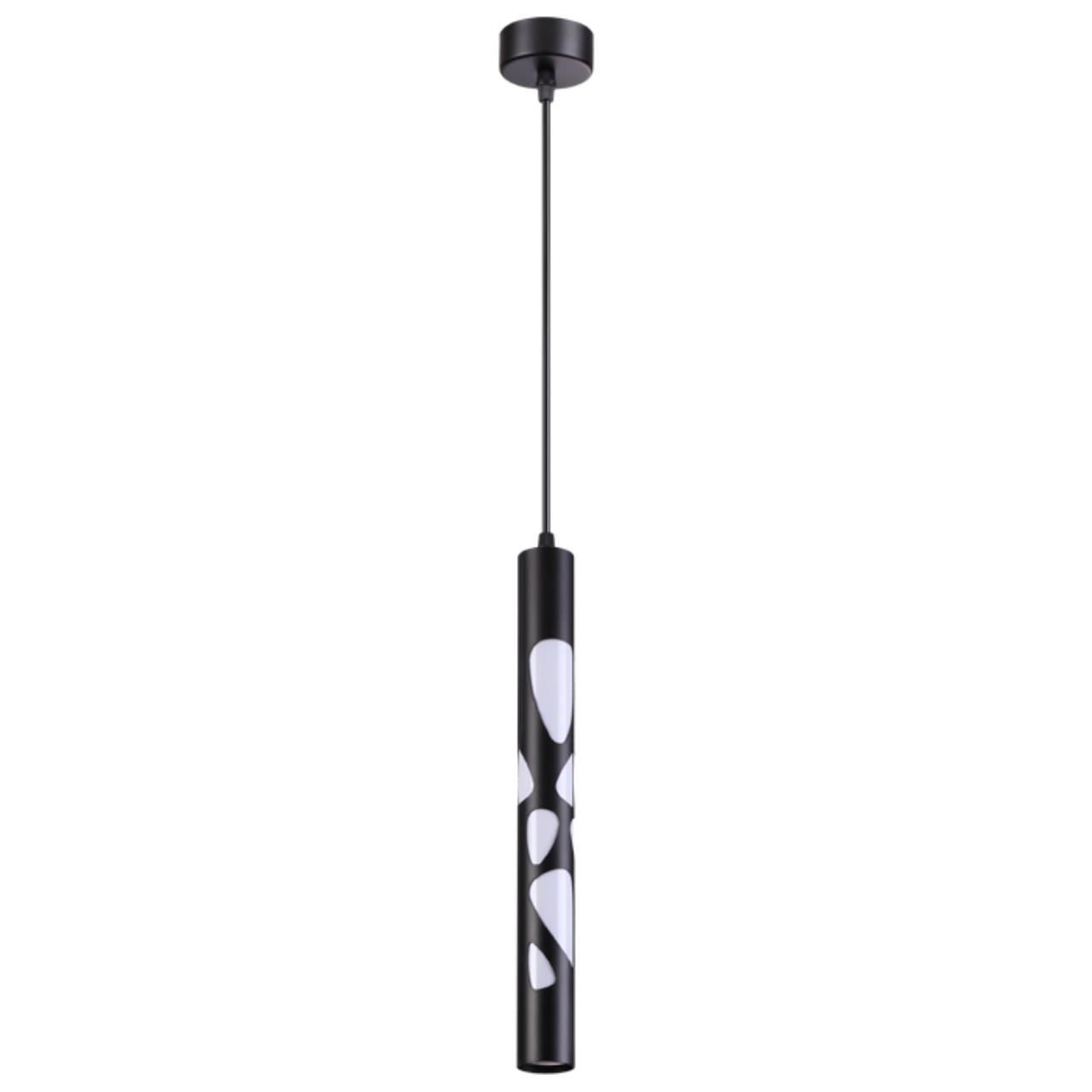358132 NT19 049 черный Накладной светильник, длина провода 1м IP20 LED 4000K 20W 160 - 265V ARTE 358132 NT19 049 черный Накладной светильник, длина провода 1м IP20 LED 4000K 20W 160 - 265V ARTE