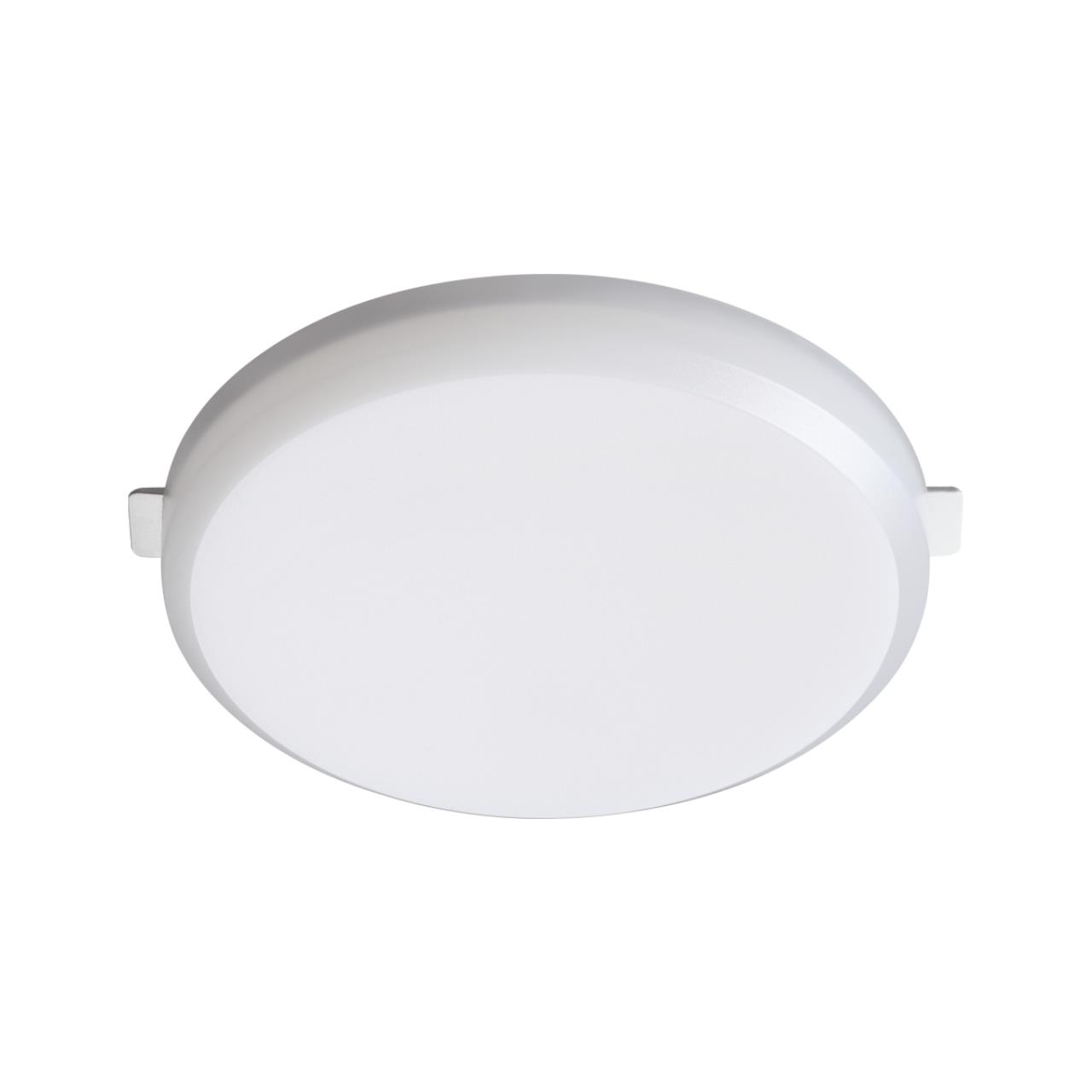 358676 SPOT NT21 244 белый Светильник встраиваемый влагозащищенный IP54 LED 4000K 13W 100-240V PANDORA 358676 SPOT NT21 244 белый Светильник встраиваемый влагозащищенный IP54 LED 4000K 13W 100-240V PANDORA