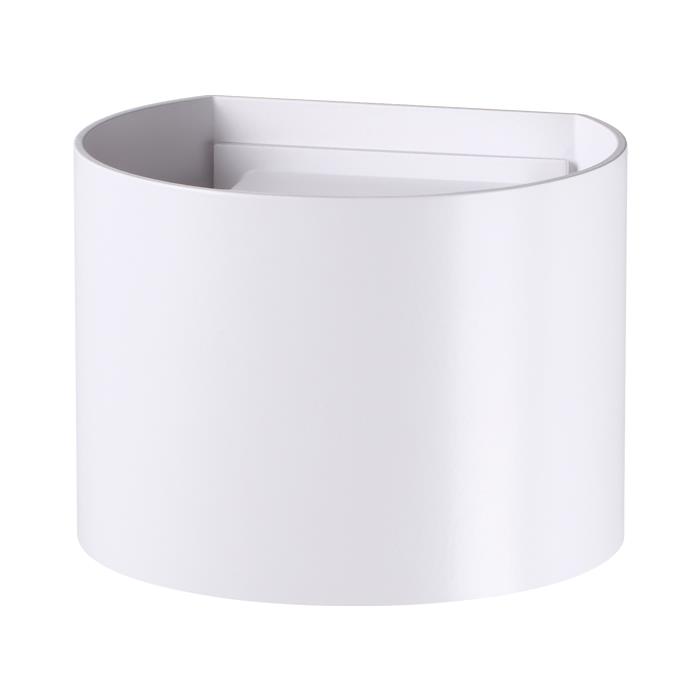 358002 NT19 153 белый Ландшафтный светильник IP54 LED 3000К 2*3W 85-265V KAIMAS 358002 NT19 153 белый Ландшафтный светильник IP54 LED 3000К 2*3W 85-265V KAIMAS