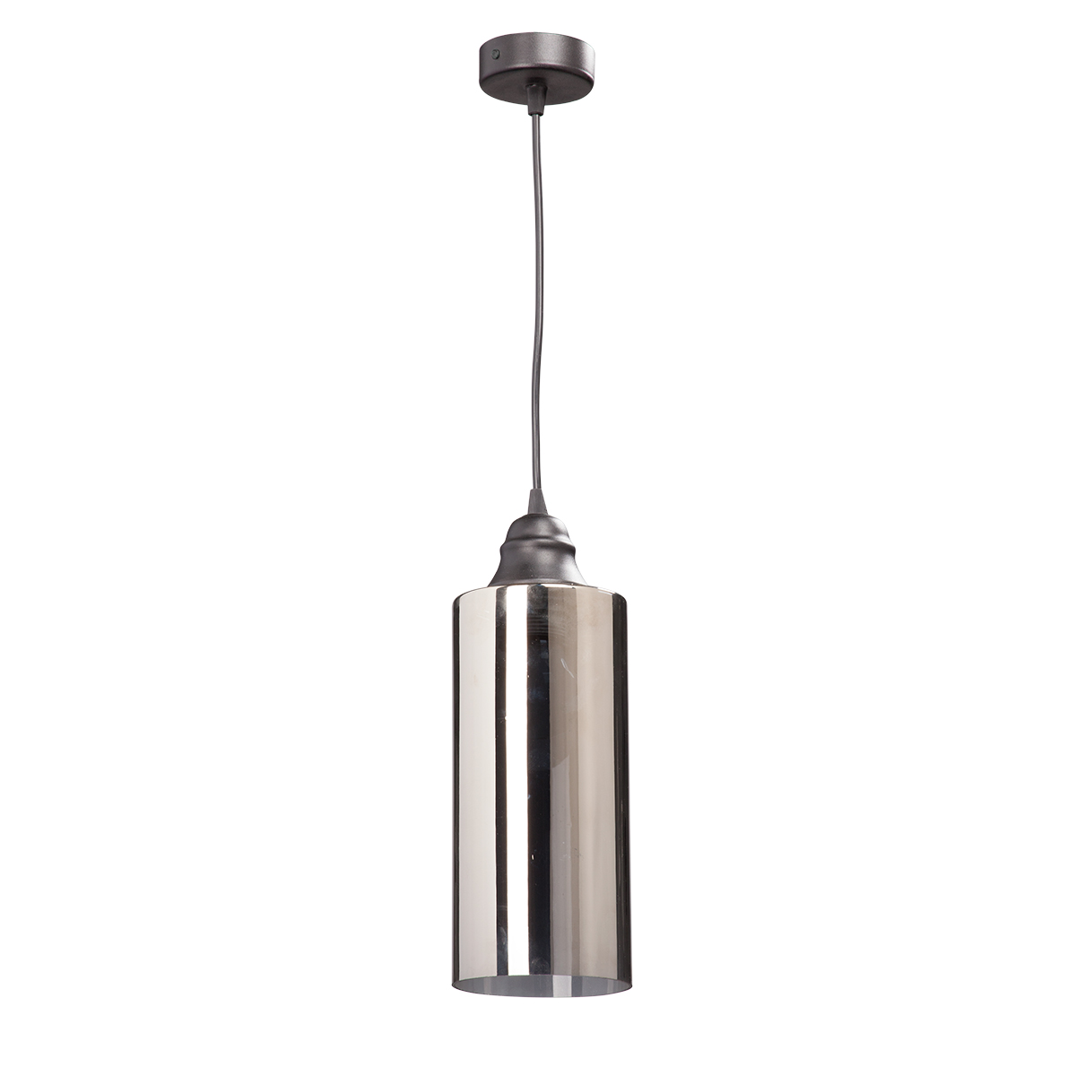 Люстра V4264-9/1S, 1хЕ27 макс. 60Вт черный матовый Vitaluce Люстра V4264-9/1S, 1хЕ27 макс. 60Вт черный матовый Vitaluce