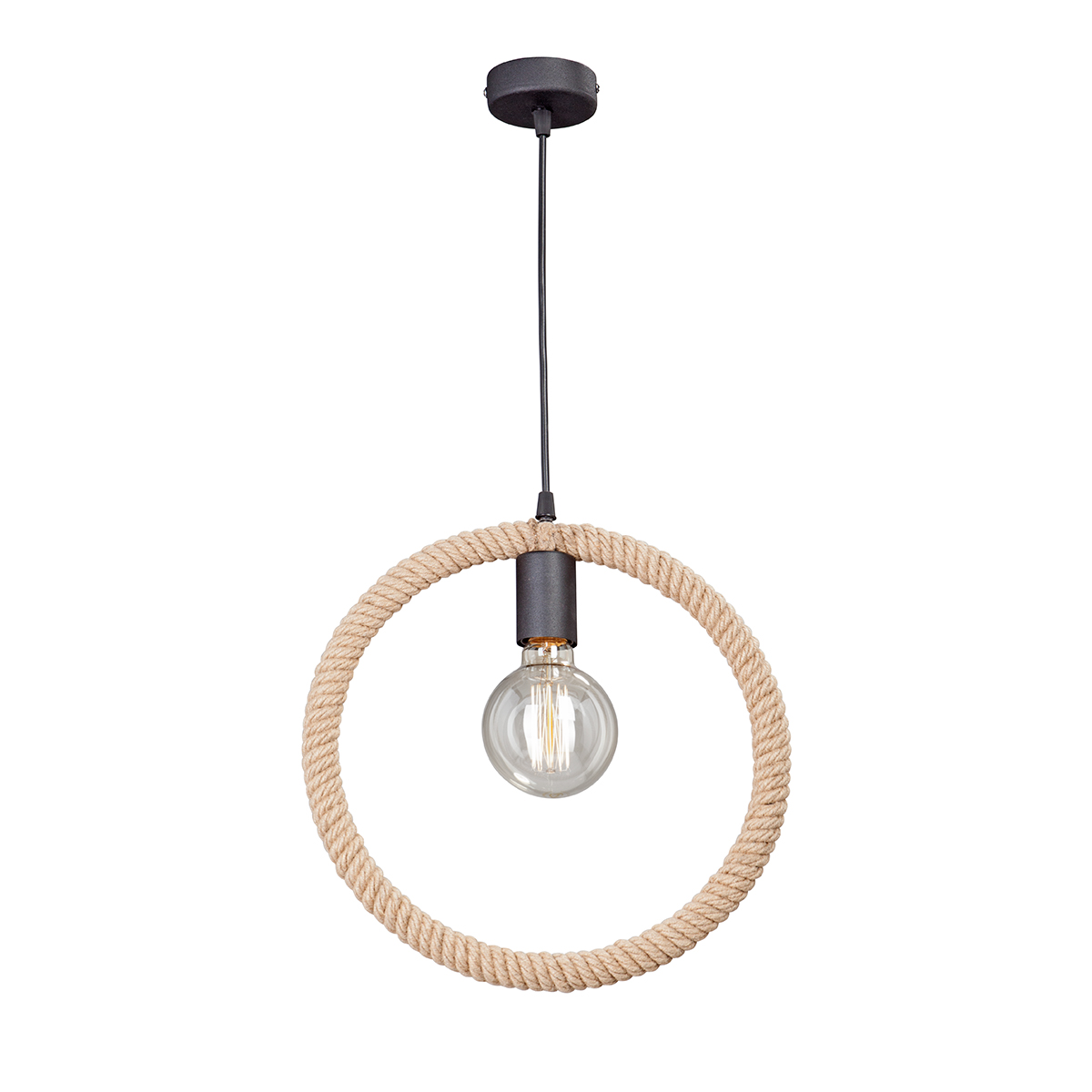 Люстра V4761-1/1S, 1хЕ27 макс. 60Вт черный матовый Vitaluce Люстра V4761-1/1S, 1хЕ27 макс. 60Вт черный матовый Vitaluce