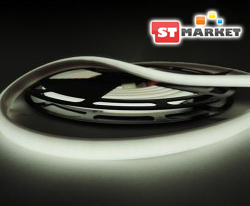 Светодиодная термостойкая лента STMarket.by